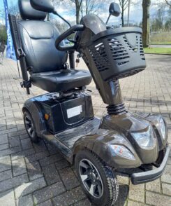 carpo 4 ltd scootmobielwinkel tilburg