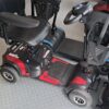 Venus 4 scootmobiel demo model 1595
