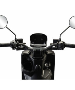 iva e go s5 matzwart spiegels