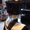 mandje van mercurius scootmobiel