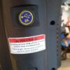 Oplaadplugin voor mercurius scootmobiel
