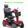 mercurus Direct Leverbaar