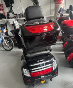 z1000 gebruikt achterkant