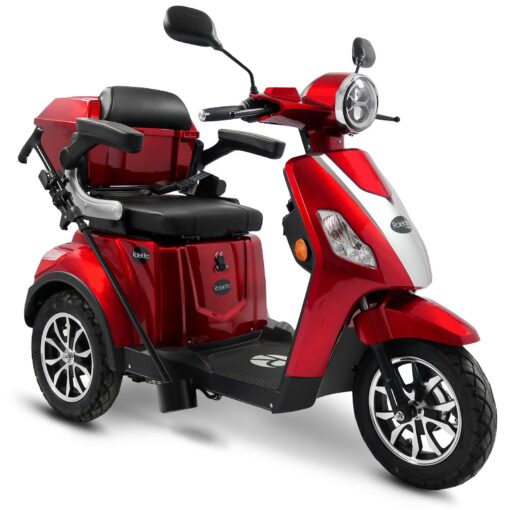 32505 e trike25v3 rot