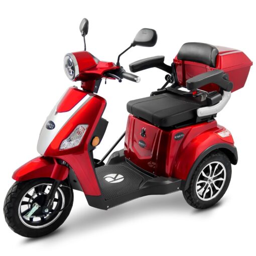 32505 e trike25v3 rot