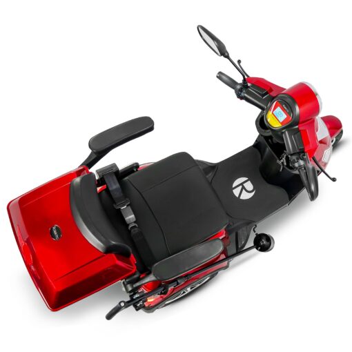 32505 e trike25v3 rot