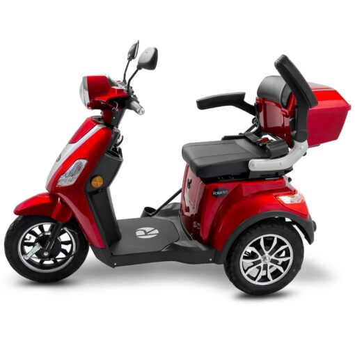 32505 e trike25v3 rot