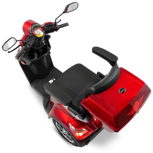 32505 e trike25v3 rot