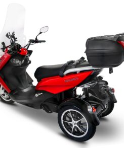 scootmobiel Maximus MX3 1 lithium Accu