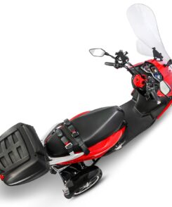 scootmobiel Maximus MX3 2 lithium accu