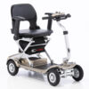 Kymco K-lite opvouwbare scootmobiel