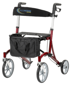 Rollator Cruiser