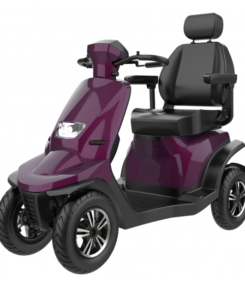 CTM hs 926 aubergine