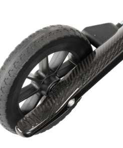 Carbon rollator carbon stoephulp