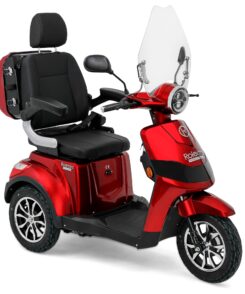 35115 E Trike25V.2 Premium Rot 001
