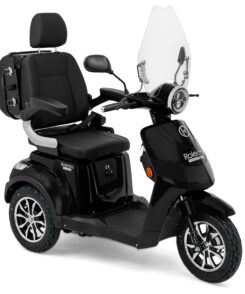 Scootmobiel Rolektro E-Trike V.2 Premium