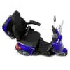 35117 E Trike25V.3 Premium Blau 005 1
