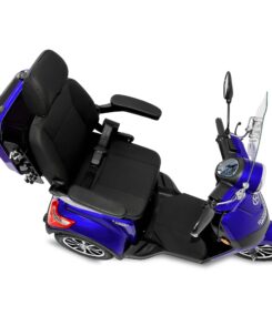 35117 E Trike25V.3 Premium Blau 005 1 35117 E Trike25V.3 Premium Blau 005 1