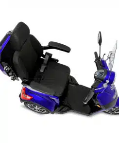 35117 E Trike25V.3 Premium Blau 005 1