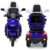 35117 E Trike25V.3 Premium Blau 009