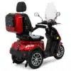 35118 E Trike25V.3 Premium Rot 002