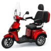 35118 E Trike25V.3 Premium Rot 003
