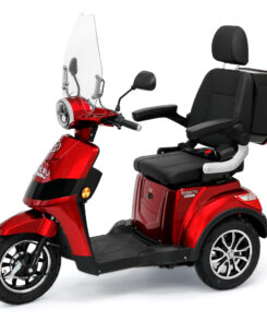 35118 E Trike25V.3 Premium Rot 003