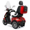35118 E Trike25V.3 Premium Rot 004