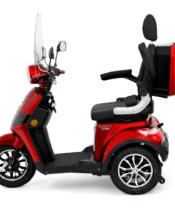 35118 E Trike25V.3 Premium Rot 006 35118 E Trike25V.3 Premium Rot 006