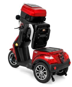 35118 E Trike25V.3 Premium Rot 008 35118 E Trike25V.3 Premium Rot 008
