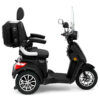 35119 E Trike25V.3 Premium Schwarz 007