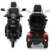 35119 E Trike25V.3 Premium Schwarz 009