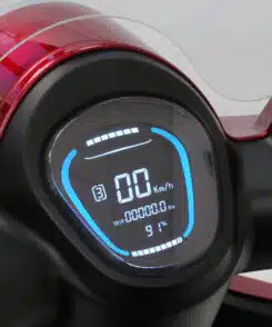 E Trike25V.2 Premium detail 001