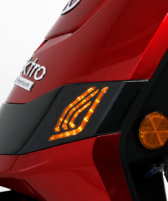 E Trike25V.2 Premium detail 002