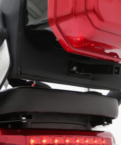 E Trike25V.2 Premium detail 005