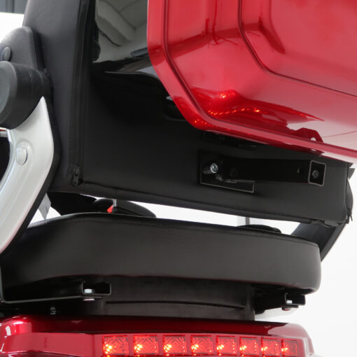Rolektro E-Trike 25 V.3 Lithium, in diverse kleuren - Afbeelding 16