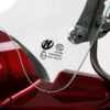 E Trike25V.2 Premium detail 007