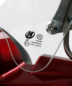 E Trike25V.2 Premium detail 007