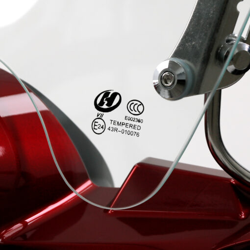 Rolektro E-Trike 25 V.3 Lithium, in diverse kleuren - Afbeelding 17