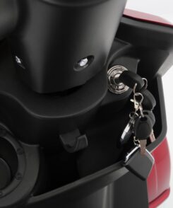 E Trike25V.2 Premium detail 008 E Trike25V.2 Premium detail 008