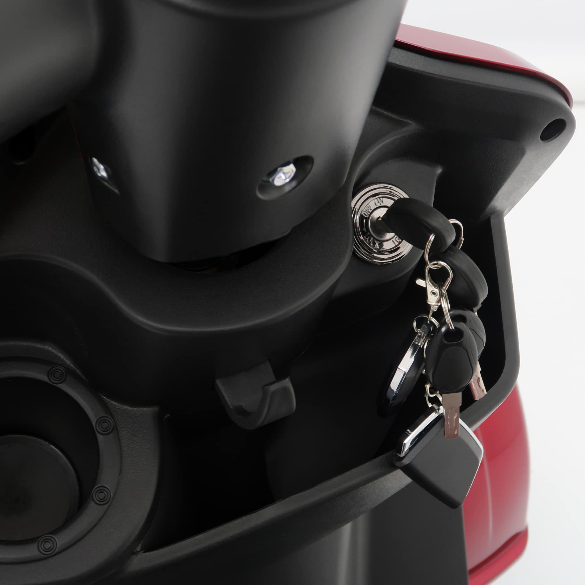 E Trike25V.2 Premium detail 008 Rolektro E-Trike 25 V.3 Lithium, in diverse kleuren - Afbeelding 18