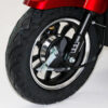 E Trike25V.2 Premium detail 014