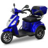 31853 e trike 25V2 blau CNL 02