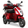 31854 e trike 25V2 rot CNL 091