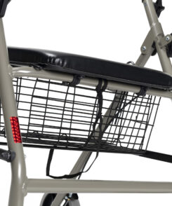 Eco Light II Detail front reflectors scaled