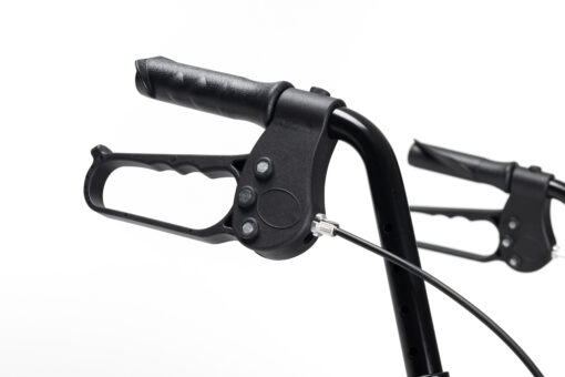 Eco Light 2 rollator vermeiren - Afbeelding 4