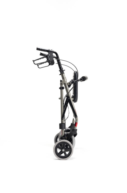 Eco Light 2 rollator vermeiren - Afbeelding 7