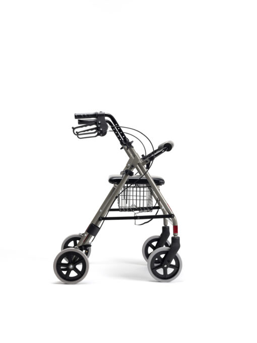 Eco Light 2 rollator vermeiren - Afbeelding 8