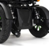 Turios C5 L55 SE19 BZ8 L35 L35 rear view