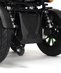 Turios C5 L55 SE19 BZ8 L35 L35 rear view